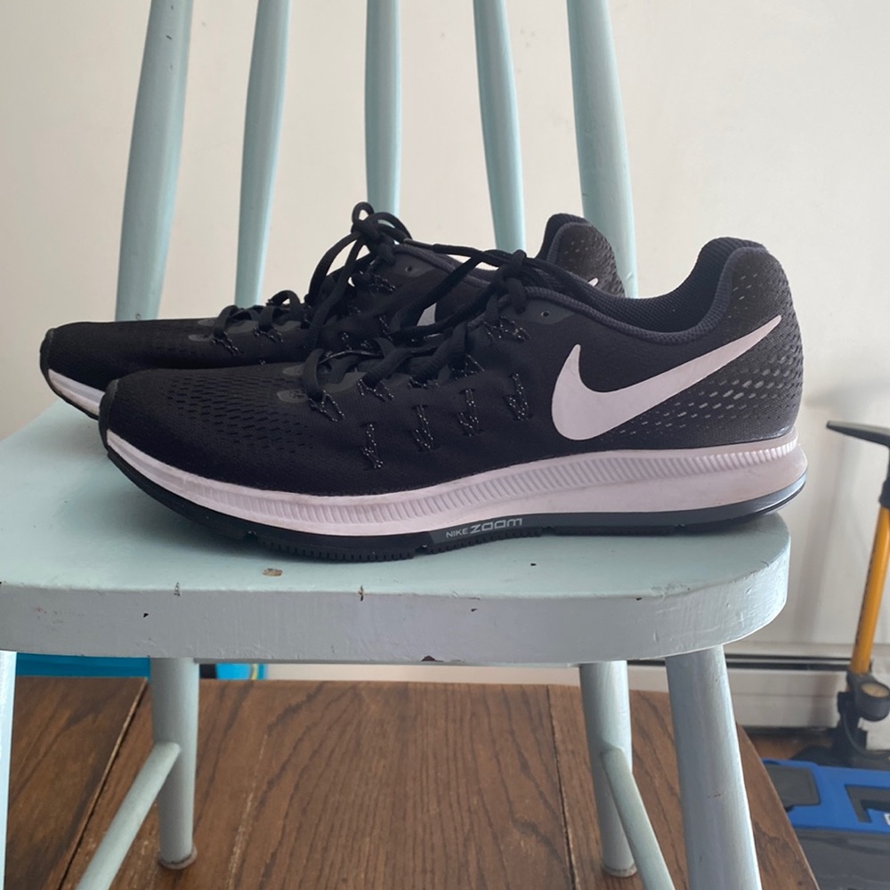 Womens Nike Zoom Pegas 33